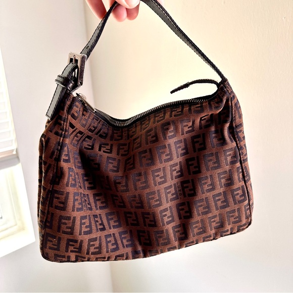 Fendi Mini Handbag - Picture 3 of 12